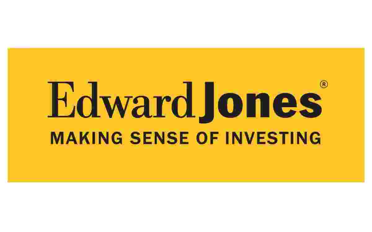 Edward Jones Investments